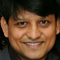 GE HealthCare Employee Ravi Jaiswal's profile photo