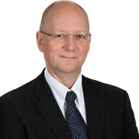 Bergen Engines Employee Leif-Arne Skarbø's profile photo