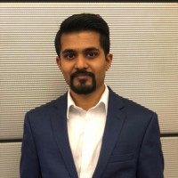 Boeing Employee Josiah John's profile photo