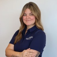 ENRG Employee Rayne Palmer's profile photo