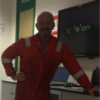 Renco S.p.A. Employee Tom Rourke's profile photo