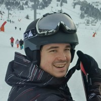 Batch Employee Arnaud Barisain-Monrose's profile photo