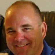 RESCO Electronics Employee Charles Fisher's profile photo