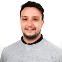 UKG Employee Nicholas Stirzaker's profile photo