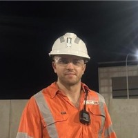 Baseline Projects Employee Lachlan Sutton's profile photo