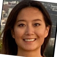 American Express Employee Eva's profile photo