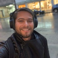 Altera&ocyan Employee Cleiton Rocha's profile photo