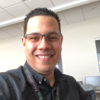 Concertium Employee Edgar L. Moreno's profile photo