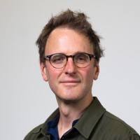 Government of Jersey Employee Rob Marr's profile photo