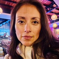 mglab Employee Sandra Gastañeta's profile photo