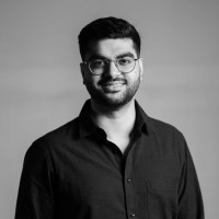 Latte Employee Raghav Sethi's profile photo