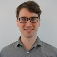 RecruitiFi Employee Ryan Mark's profile photo
