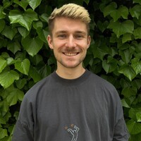 fenyxº Employee Kaspar Bamberg's profile photo