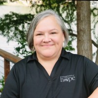 Inheritance of Hope Employee Dena Austin's profile photo
