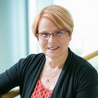 Coal Association of Canada Employee Linda Kool's profile photo