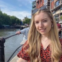 Newsline Public Relations Employee Megan Foster's profile photo