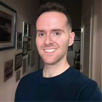 Centers for the Arts Bonita Springs Employee Adam Blair's profile photo