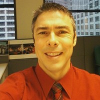 Conrad Payne Email & Phone Number