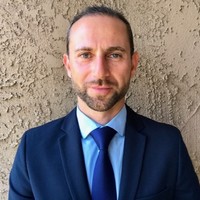 Arka Energy Employee Nick Dadikozian's profile photo