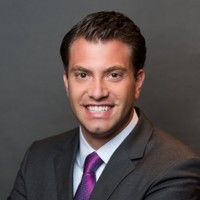 J.P. Morgan Private Bank Employee Andrew Gerber's profile photo