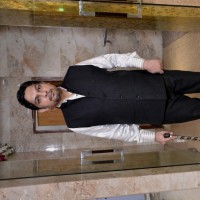 Bhuvaneshwar Singh