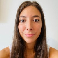 Charly.io Employee Martina Ortiz Novero's profile photo