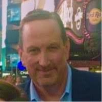 Robert Barger Email & Phone Number