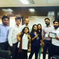 Certination Solution and Services Employee Shiva Veginati's profile photo