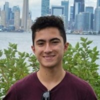 Nicholas Ospina Email