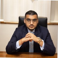 Raheel Shah Email & Phone Number