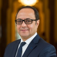 Copthorne & Studio M & kings Gate Hotels Employee Ahmed Anis's profile photo