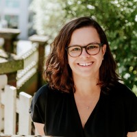 X4 Consulting Employee Emily Harris's profile photo