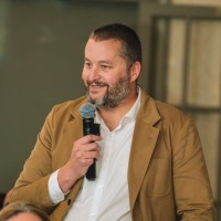 PEXA Employee Tim Osborne's profile photo