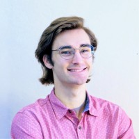 ViaBot Employee Ryan Bahl's profile photo