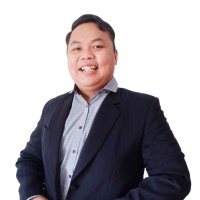 PT. Tiga Berlian Mandiri (Tiberman) Employee Gregorius Satrio's profile photo