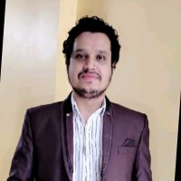 Ritesh Chauhan's profile photo