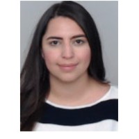BorderRAC Employee Vanessa Banderas- Figueroa's profile photo