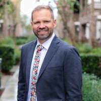 Newport Mesa Unified School District Employee Keith Carmona's profile photo