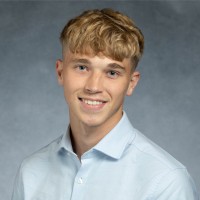 ASC Global Employee George Thompson's profile photo