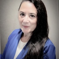 NanoSurface Bio Employee Jacqueline Vazquez-Derose's profile photo