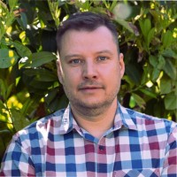 Müpa Budapest Employee Gábor Récsán's profile photo