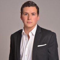 Kasim International Corporation Employee Felipe Kafie's profile photo
