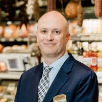 Uncle Giuseppe's Marketplace Employee Michael Nelson's profile photo