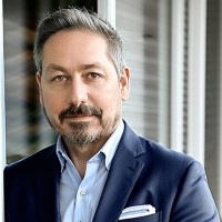 Joink Employee John Villarreal's profile photo