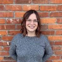 Equitas Health Employee Kelsey Strausbaugh's profile photo
