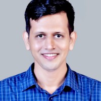 JASMA Engineering LLP Employee Rohit Patil's profile photo