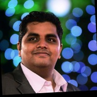 versatile services Employee Pandit Joshi's profile photo