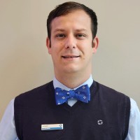 Chase Employee Robert Studdard's profile photo