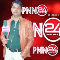 Hi-Tech Enterprises Employee Naushad Ansari's profile photo