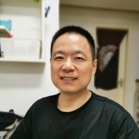 Guohua Lu Email